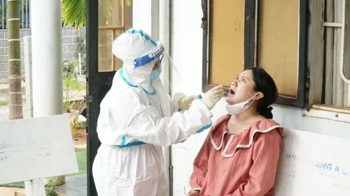 Tin nổi bật ngày 27/4: Tổng Bí thư, Chủ tịch nước Tô Lâm thăm và làm việc tại Thành phố Hồ Chí Minh; Nhiều hoạt động thăm, tặng quà gia đình chính sách, người lao động Tin nổi bật ngày 27/4: Tổng Bí thư, Chủ tịch nước Tô Lâm thăm và làm việc tại Thành phố Hồ Chí Minh; Nhiều hoạt động thăm, tặng quà gia đình chính sách, người lao động
