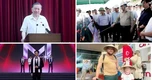 Tin nổi bật ngày 27/9: Tổng Bí thư, Chủ tịch nước tiếp xúc cử tri thành phố Hà Nội; Ngày mai, khai mạc Hội nghị đại biểu Quốc hội hoạt động chuyên trách