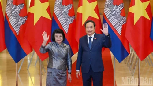 Tin nổi bật ngày 28/7: Tổng Bí thư, Chủ tịch nước Tô Lâm là Chủ tịch danh dự Hội Chữ thập đỏ Việt Nam; Ban hành Quy định về những điều đảng viên không được làm Tin nổi bật ngày 28/7: Tổng Bí thư, Chủ tịch nước Tô Lâm là Chủ tịch danh dự Hội Chữ thập đỏ Việt Nam; Ban hành Quy định về những điều đảng viên không được làm