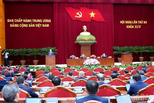 Tin nổi bật ngày 28/7: Tổng Bí thư, Chủ tịch nước Tô Lâm là Chủ tịch danh dự Hội Chữ thập đỏ Việt Nam; Ban hành Quy định về những điều đảng viên không được làm Tin nổi bật ngày 28/7: Tổng Bí thư, Chủ tịch nước Tô Lâm là Chủ tịch danh dự Hội Chữ thập đỏ Việt Nam; Ban hành Quy định về những điều đảng viên không được làm