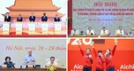 Tin nổi bật ngày 29/9: Tổng Bí thư, Chủ tịch nước Tô Lâm dự lễ khởi công dự án tu bổ Điện Kính Thiên; Hội nghị Ban Thường vụ Đảng ủy Chính phủ và Ban Thường vụ Đảng ủy Quốc hội
