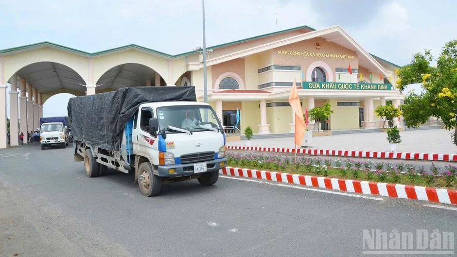 Tin nổi bật ngày 3/10: Tổng Bí thư, Chủ tịch nước Tô Lâm dự Đại hội toàn quốc Hội Cựu Công an nhân dân Việt Nam lần thứ II; Tăng trưởng GDP 9 tháng năm 2026 đạt 9,01% Tin nổi bật ngày 3/10: Tổng Bí thư, Chủ tịch nước Tô Lâm dự Đại hội toàn quốc Hội Cựu Công an nhân dân Việt Nam lần thứ II; Tăng trưởng GDP 9 tháng năm 2026 đạt 9,01%