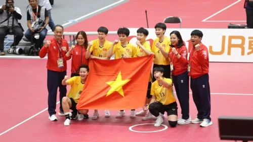 Tin nổi bật ngày 3/10: Tổng Bí thư, Chủ tịch nước Tô Lâm dự Đại hội toàn quốc Hội Cựu Công an nhân dân Việt Nam lần thứ II; Tăng trưởng GDP 9 tháng năm 2026 đạt 9,01% Tin nổi bật ngày 3/10: Tổng Bí thư, Chủ tịch nước Tô Lâm dự Đại hội toàn quốc Hội Cựu Công an nhân dân Việt Nam lần thứ II; Tăng trưởng GDP 9 tháng năm 2026 đạt 9,01%