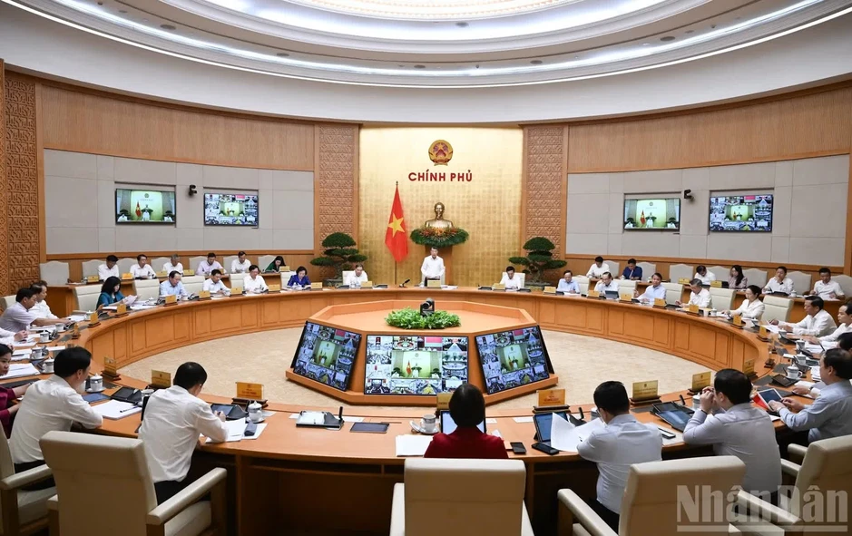 Tin nổi bật ngày 3/10: Tổng Bí thư, Chủ tịch nước Tô Lâm dự Đại hội toàn quốc Hội Cựu Công an nhân dân Việt Nam lần thứ II; Tăng trưởng GDP 9 tháng năm 2026 đạt 9,01% Tin nổi bật ngày 3/10: Tổng Bí thư, Chủ tịch nước Tô Lâm dự Đại hội toàn quốc Hội Cựu Công an nhân dân Việt Nam lần thứ II; Tăng trưởng GDP 9 tháng năm 2026 đạt 9,01%
