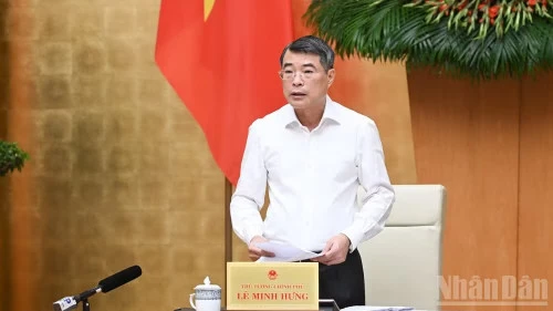 Tin nổi bật ngày 3/10: Tổng Bí thư, Chủ tịch nước Tô Lâm dự Đại hội toàn quốc Hội Cựu Công an nhân dân Việt Nam lần thứ II; Tăng trưởng GDP 9 tháng năm 2026 đạt 9,01% Tin nổi bật ngày 3/10: Tổng Bí thư, Chủ tịch nước Tô Lâm dự Đại hội toàn quốc Hội Cựu Công an nhân dân Việt Nam lần thứ II; Tăng trưởng GDP 9 tháng năm 2026 đạt 9,01%