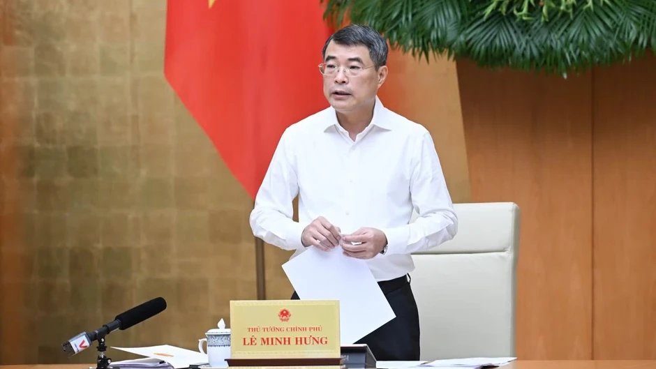 Tin nổi bật ngày 3/8: Khai mạc trọng thể Kỳ họp không thường lệ thứ nhất, Quốc hội khóa XVI; Quốc hội phê chuẩn ông Nguyễn Tiến Hải giữ chức Bộ trưởng Nội vụ Tin nổi bật ngày 3/8: Khai mạc trọng thể Kỳ họp không thường lệ thứ nhất, Quốc hội khóa XVI; Quốc hội phê chuẩn ông Nguyễn Tiến Hải giữ chức Bộ trưởng Nội vụ