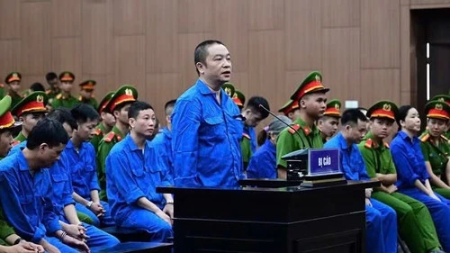 Tin nổi bật ngày 30/9: Tổng Bí thư, Chủ tịch nước Tô Lâm chủ trì Hội nghị Quân ủy Trung ương và dự Hội nghị Đảng ủy Công an Trung ương; Ủy ban Kiểm tra Trung ương thi hành kỷ luật tổ chức đảng và đảng viên Tin nổi bật ngày 30/9: Tổng Bí thư, Chủ tịch nước Tô Lâm chủ trì Hội nghị Quân ủy Trung ương và dự Hội nghị Đảng ủy Công an Trung ương; Ủy ban Kiểm tra Trung ương thi hành kỷ luật tổ chức đảng và đảng viên