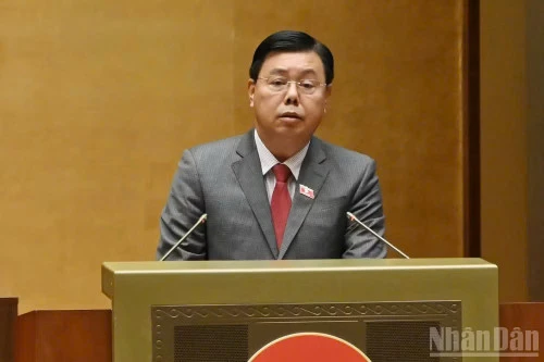 Tin nổi bật ngày 6/8: Tổng Bí thư, Chủ tịch nước Tô Lâm chủ trì làm việc với Đảng ủy Chính phủ; Trình Quốc hội việc thành lập thành phố Quảng Ninh và thành phố Bắc Ninh Tin nổi bật ngày 6/8: Tổng Bí thư, Chủ tịch nước Tô Lâm chủ trì làm việc với Đảng ủy Chính phủ; Trình Quốc hội việc thành lập thành phố Quảng Ninh và thành phố Bắc Ninh
