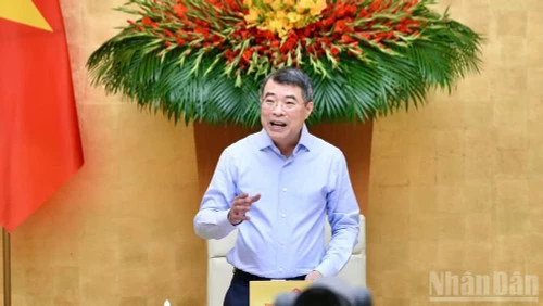Tin nổi bật ngày 8/7: Tổng Bí thư, Chủ tịch nước Tô Lâm chủ trì cuộc làm việc về chất lượng nguồn lao động Việt Nam; Khai mạc Phiên họp thứ 4 của Ủy ban Thường vụ Quốc hội