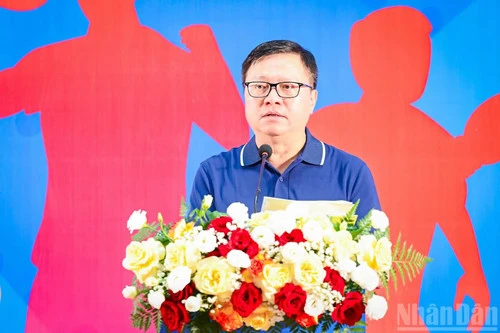Tin nổi bật ngày 8/8: Chủ tịch Quốc hội dự Lễ kỷ niệm 70 năm Ngày truyền thống lực lượng Cảnh sát kinh tế; Bí thư Thành ủy Hà Nội “chốt” tiến độ 2 dự án giao thông quan trọng Tin nổi bật ngày 8/8: Chủ tịch Quốc hội dự Lễ kỷ niệm 70 năm Ngày truyền thống lực lượng Cảnh sát kinh tế; Bí thư Thành ủy Hà Nội “chốt” tiến độ 2 dự án giao thông quan trọng