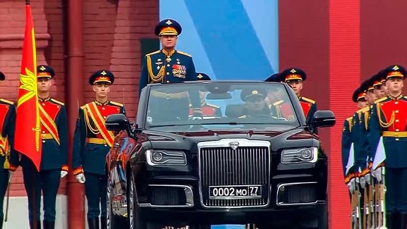 Tin nổi bật ngày 9/5: Giai đoạn phát triển mới trong quan hệ giữa Việt Nam với Ấn Độ và Sri Lanka; Nga duyệt binh kỷ niệm 81 năm Ngày Chiến thắng Tin nổi bật ngày 9/5: Giai đoạn phát triển mới trong quan hệ giữa Việt Nam với Ấn Độ và Sri Lanka; Nga duyệt binh kỷ niệm 81 năm Ngày Chiến thắng