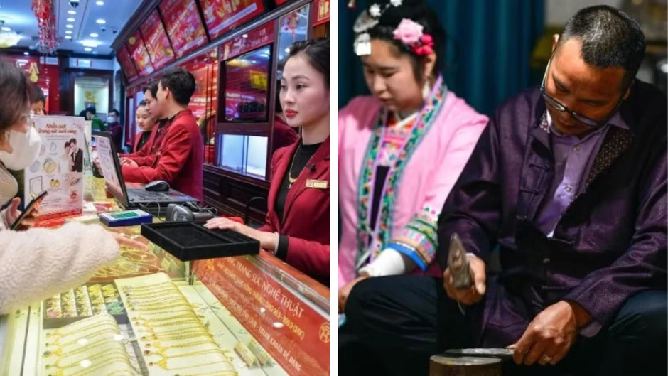 Tin nổi bật ngày 9/5: Giai đoạn phát triển mới trong quan hệ giữa Việt Nam với Ấn Độ và Sri Lanka; Nga duyệt binh kỷ niệm 81 năm Ngày Chiến thắng Tin nổi bật ngày 9/5: Giai đoạn phát triển mới trong quan hệ giữa Việt Nam với Ấn Độ và Sri Lanka; Nga duyệt binh kỷ niệm 81 năm Ngày Chiến thắng