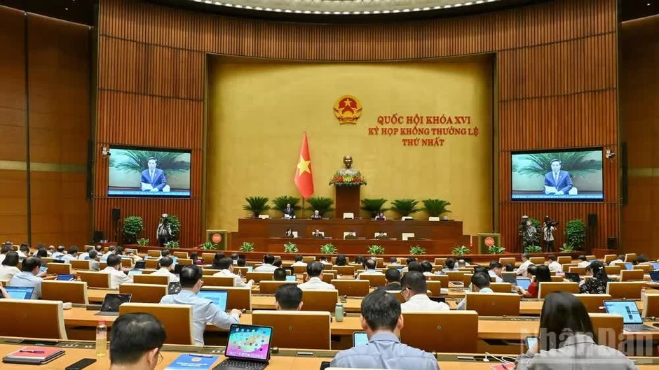 Tin nổi bật ngày 9/8: Tổng Bí thư, Chủ tịch nước Tô Lâm lên đường thăm cấp Nhà nước tới Australia và New Zealand; Chủ tịch Quốc hội Trần Thanh Mẫn viếng đồng chí Saysomphone Phomvihane Tin nổi bật ngày 9/8: Tổng Bí thư, Chủ tịch nước Tô Lâm lên đường thăm cấp Nhà nước tới Australia và New Zealand; Chủ tịch Quốc hội Trần Thanh Mẫn viếng đồng chí Saysomphone Phomvihane