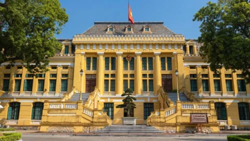 Tin nổi bật ngày 9/8: Tổng Bí thư, Chủ tịch nước Tô Lâm lên đường thăm cấp Nhà nước tới Australia và New Zealand; Chủ tịch Quốc hội Trần Thanh Mẫn viếng đồng chí Saysomphone Phomvihane Tin nổi bật ngày 9/8: Tổng Bí thư, Chủ tịch nước Tô Lâm lên đường thăm cấp Nhà nước tới Australia và New Zealand; Chủ tịch Quốc hội Trần Thanh Mẫn viếng đồng chí Saysomphone Phomvihane