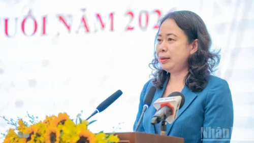 Tin tức nổi bật ngày 7/8: Tổng Bí thư, Chủ tịch nước Tô Lâm tiếp Chủ tịch Quốc hội kiêm Chủ tịch Hạ viện Vương quốc Thái Lan; Bế mạc Hội nghị Ngoại giao lần thứ 33 Tin tức nổi bật ngày 7/8: Tổng Bí thư, Chủ tịch nước Tô Lâm tiếp Chủ tịch Quốc hội kiêm Chủ tịch Hạ viện Vương quốc Thái Lan; Bế mạc Hội nghị Ngoại giao lần thứ 33