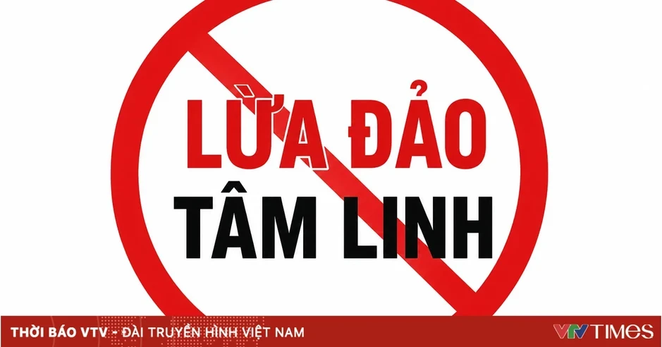 Tin vào “cắt vong”, nhiều người mất tiền, vàng