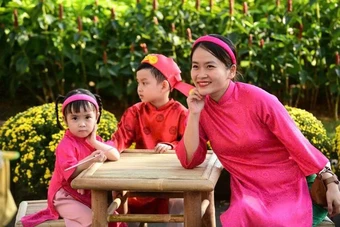 Tin vui: Gần 9.000 phụ nữ ở TPHCM nhận thưởng 3 - 5 triệu đồng