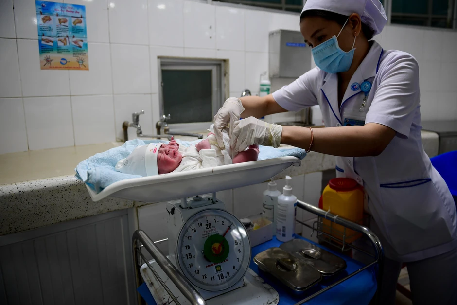 Tin vui: Gần 9.000 phụ nữ ở TPHCM nhận thưởng 3 - 5 triệu đồng Tin vui: Gần 9.000 phụ nữ ở TPHCM nhận thưởng 3 - 5 triệu đồng