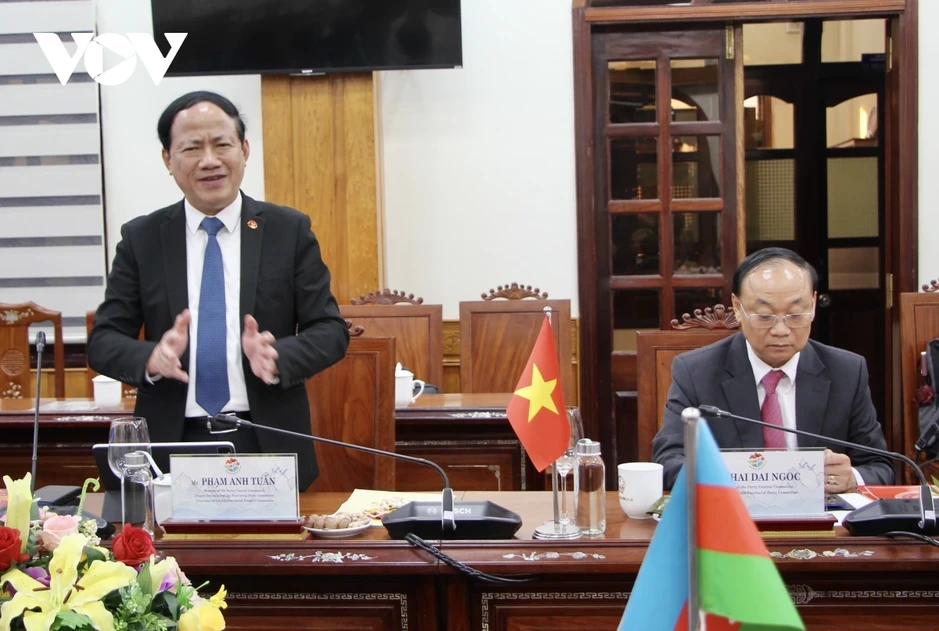 Tỉnh Gia Lai đón đoàn đại biểu quốc tế tham dự Chương trình “Du xuân hữu nghị” Tỉnh Gia Lai đón đoàn đại biểu quốc tế tham dự Chương trình “Du xuân hữu nghị”