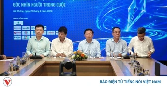 Tinh gọn báo chí để mạnh hơn, không phải thu hẹp tiếng nói chính thống
