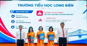 Tinh gọn bộ máy, đổi mới cách quản trị