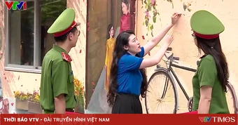 Tinh gọn bộ máy, nâng cao hiệu quả hoạt động của Mặt trận Tổ quốc