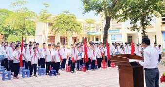 Tinh gọn để nguồn lực được tập trung đúng nơi, đúng chỗ