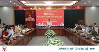 Tình hình tai nạn giao thông ở Sơn La giảm cả 3 tiêu chí