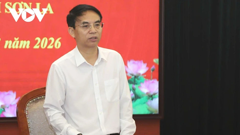Tình hình tai nạn giao thông ở Sơn La giảm cả 3 tiêu chí