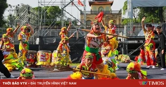 Tinh hoa võ thuật hội tụ giữa lòng Hà Nội