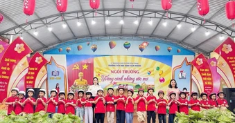 Tỉnh Phú Thọ giám sát chặt chẽ việc bổ nhiệm người đứng đầu cơ sở giáo dục