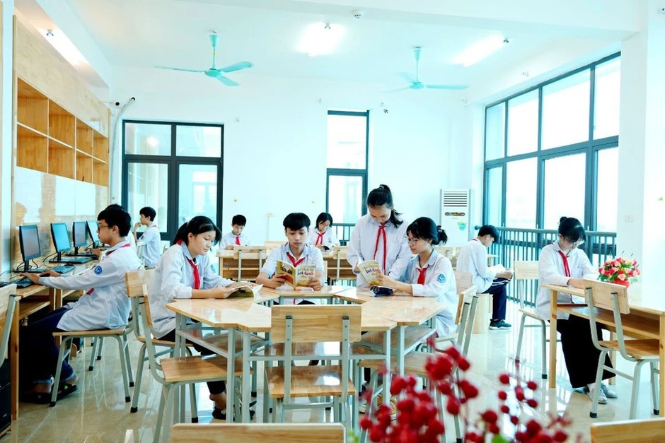 Tỉnh Phú Thọ giám sát chặt chẽ việc bổ nhiệm người đứng đầu cơ sở giáo dục Tỉnh Phú Thọ giám sát chặt chẽ việc bổ nhiệm người đứng đầu cơ sở giáo dục