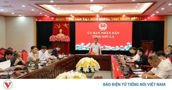 Tỉnh Sơn La tháo gỡ vướng mắc, đẩy nhanh 4 dự án trọng điểm