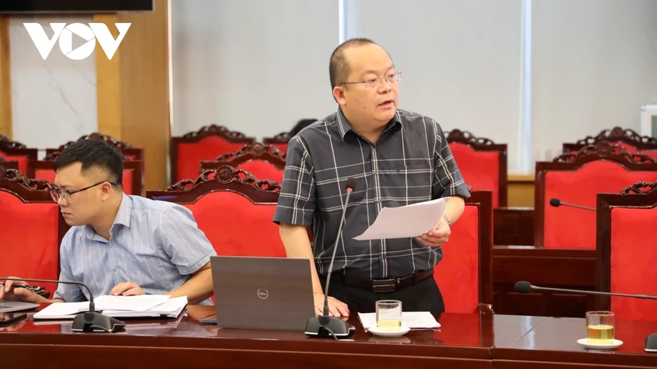 Tỉnh Sơn La tháo gỡ vướng mắc, đẩy nhanh 4 dự án trọng điểm Tỉnh Sơn La tháo gỡ vướng mắc, đẩy nhanh 4 dự án trọng điểm