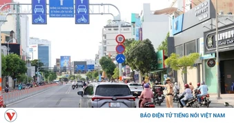 Tính toán bài bản để “nới” không gian lưu thông