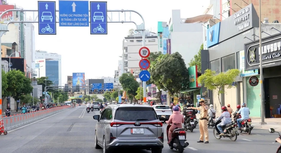 Tính toán bài bản để “nới” không gian lưu thông