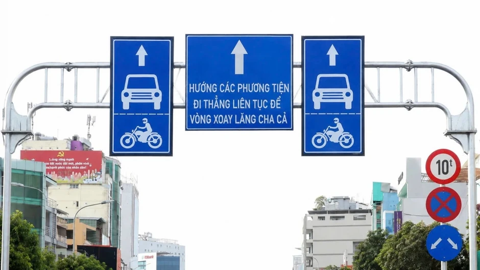 Tính toán bài bản để “nới” không gian lưu thông