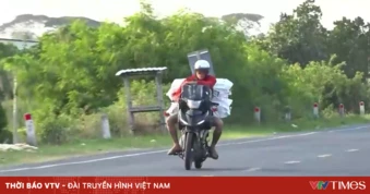 Tình trạng buôn lậu thuốc lá tại Đồng Tháp diễn biến phức tạp