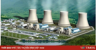 Tổ chức thẩm định điều chỉnh chủ trương đầu tư Dự án điện hạt nhân Ninh Thuận 1