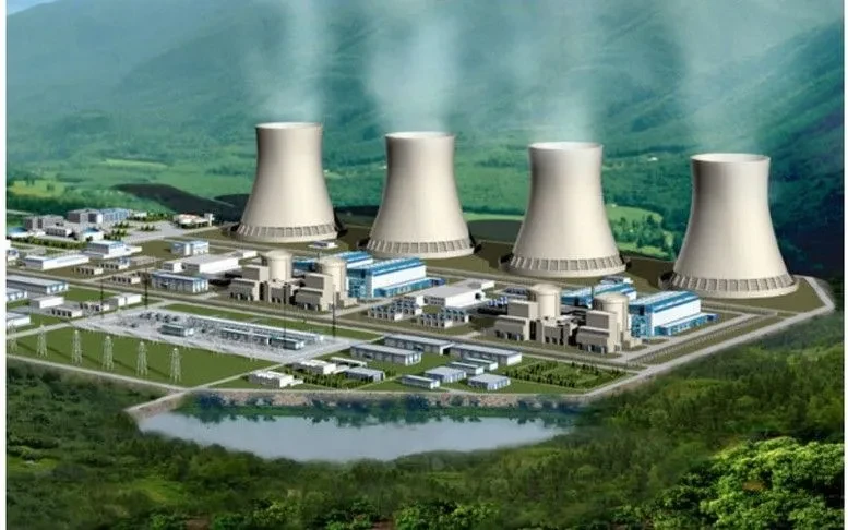 Tổ chức thẩm định điều chỉnh chủ trương đầu tư Dự án điện hạt nhân Ninh Thuận 1 Tổ chức thẩm định điều chỉnh chủ trương đầu tư Dự án điện hạt nhân Ninh Thuận 1