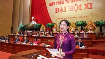 Tổ chức “Tháng nghe dân nói”