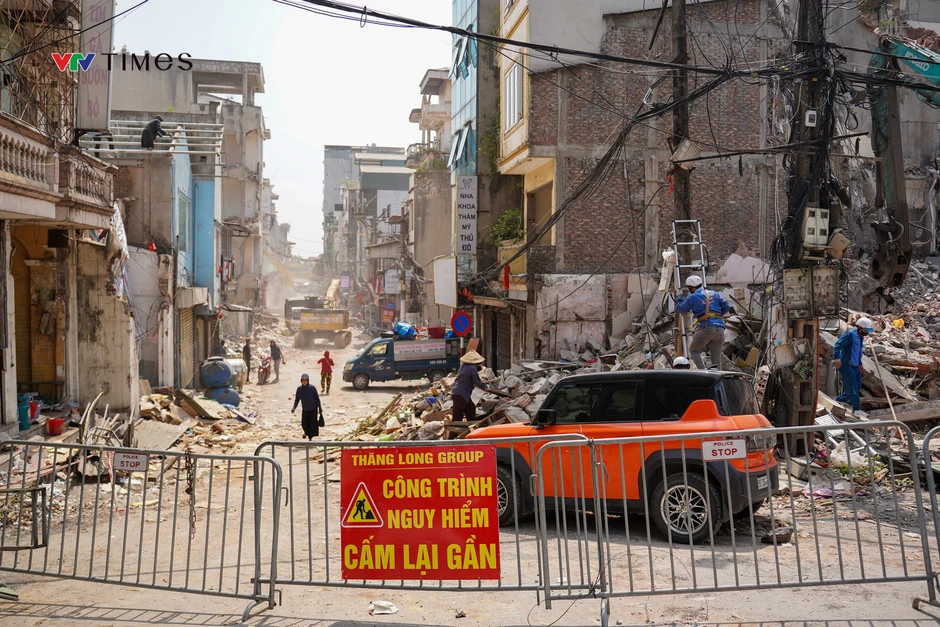 Toàn cảnh dự án cầu Trần Hưng Đạo: Đẩy nhanh giải phóng mặt bằng, người dân di dời tài sản Toàn cảnh dự án cầu Trần Hưng Đạo: Đẩy nhanh giải phóng mặt bằng, người dân di dời tài sản