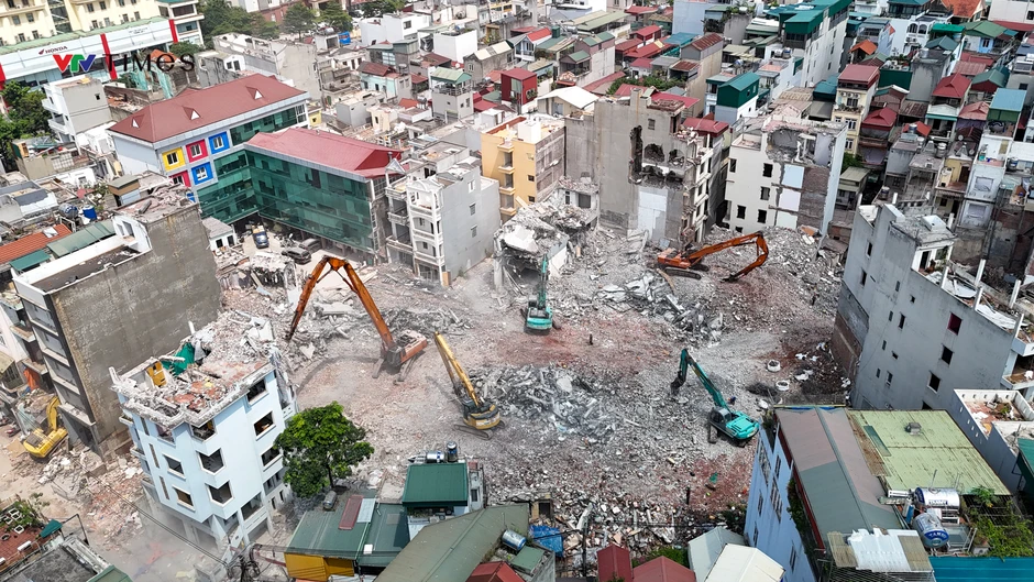 Toàn cảnh dự án cầu Trần Hưng Đạo: Đẩy nhanh giải phóng mặt bằng, người dân di dời tài sản Toàn cảnh dự án cầu Trần Hưng Đạo: Đẩy nhanh giải phóng mặt bằng, người dân di dời tài sản