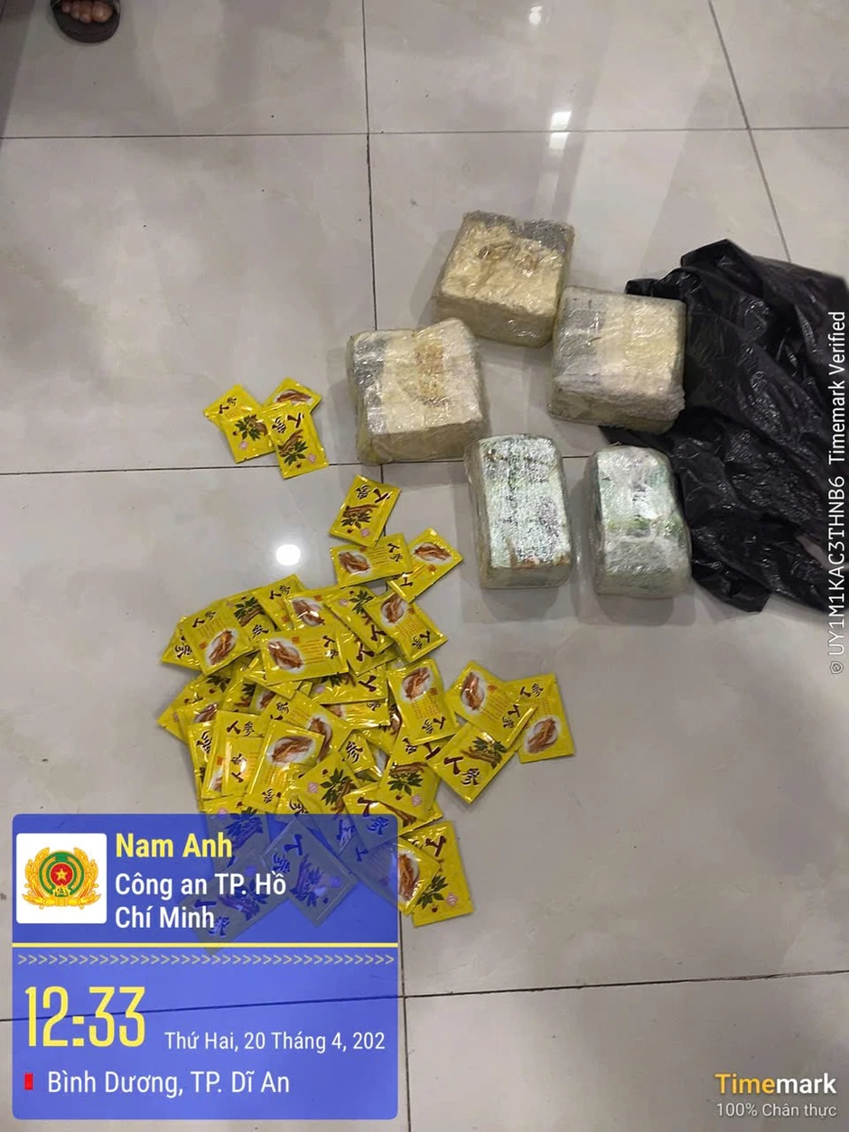 Toàn cảnh hiện trường vụ bắt giữ 140 người liên quan đường dây ma túy đặc biệt nghiêm trọng Toàn cảnh hiện trường vụ bắt giữ 140 người liên quan đường dây ma túy đặc biệt nghiêm trọng