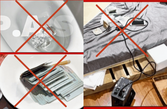 Toàn cảnh hiện trường vụ bắt giữ 140 người liên quan đường dây ma túy đặc biệt nghiêm trọng Toàn cảnh hiện trường vụ bắt giữ 140 người liên quan đường dây ma túy đặc biệt nghiêm trọng