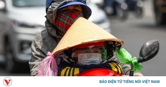 Toàn quốc nắng nóng gay gắt kéo dài, Lâm Đồng cảnh báo lũ quét và sạt lở đất