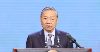 Toàn văn bài phát biểu của Tổng Bí thư Tô Lâm tại Lễ kỷ niệm 80 năm ngành Thể dục thể thao