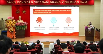 TOD kích hoạt nguồn thu từ đất đô thị