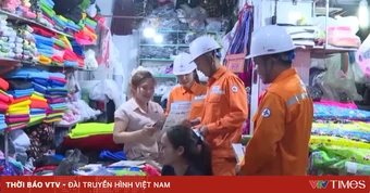 Tối 27/5, miền Bắc có thể lập kỷ lục tiêu thụ điện