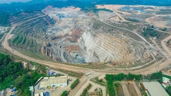 'Tối hậu thư' cho dự án Núi Pháo